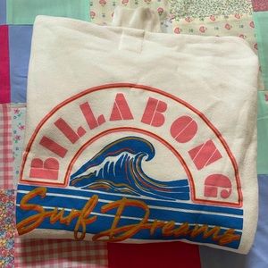 Billabong Sweatshirt